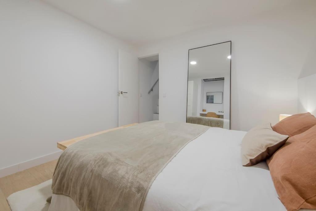 Luxury Apartment In The Center Μαδρίτη Εξωτερικό φωτογραφία