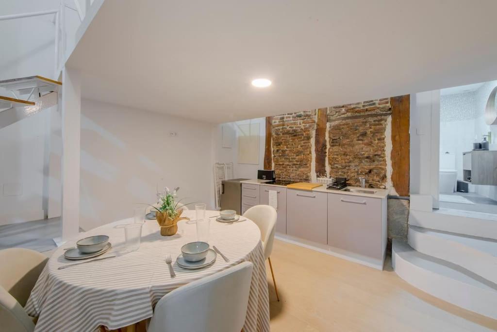 Luxury Apartment In The Center Μαδρίτη Εξωτερικό φωτογραφία